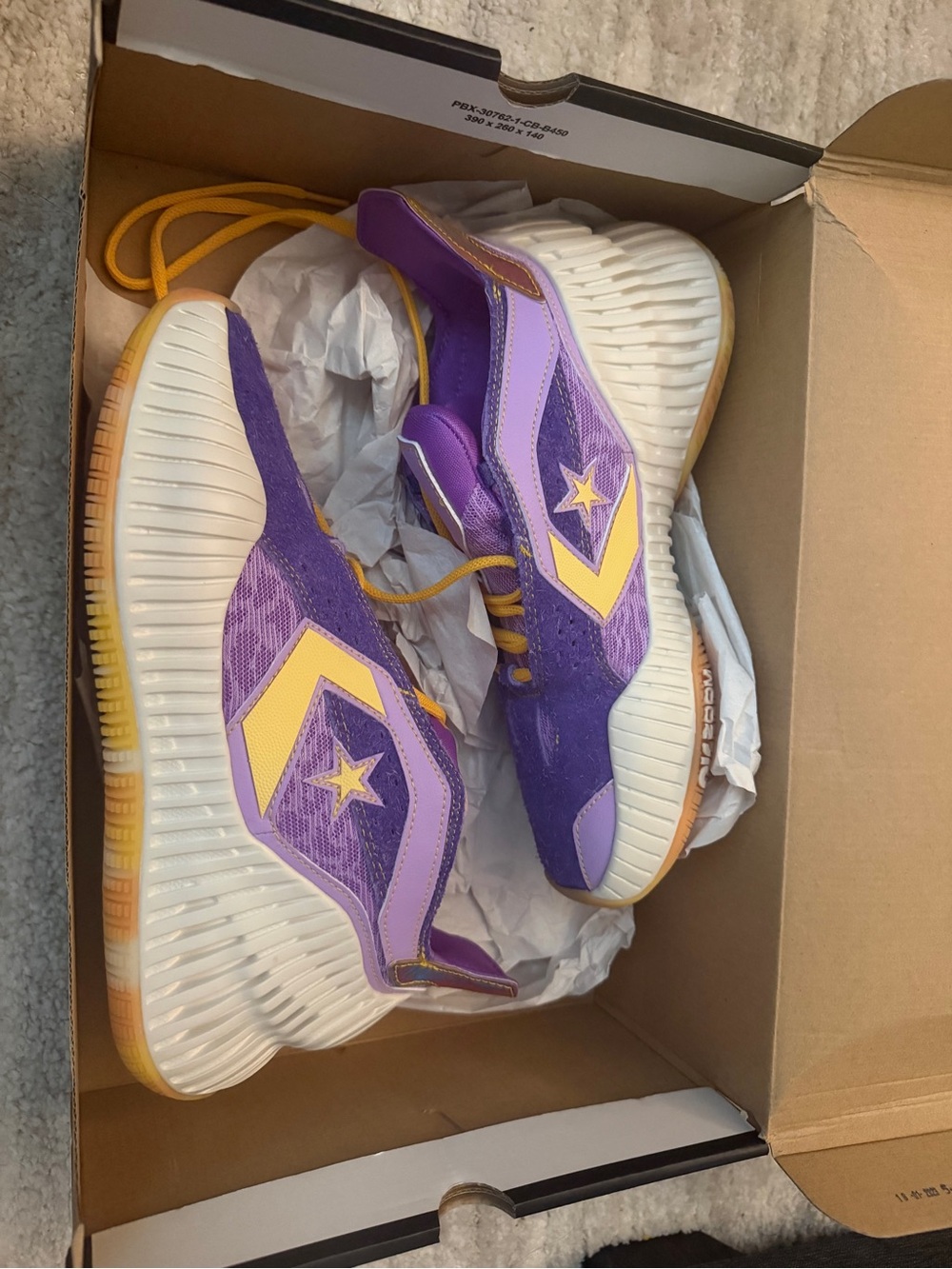 “New” Converse Athletic Shoes size8.5Mens/10Women